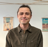 Nicolas Sylvain