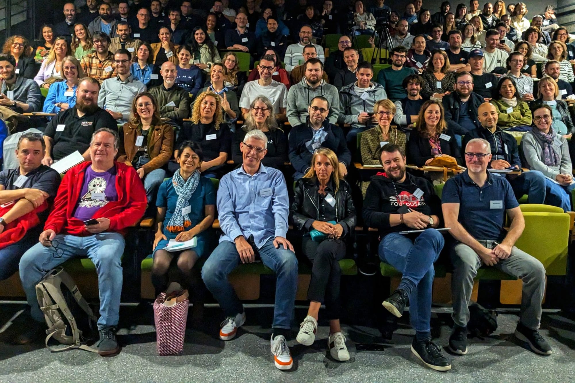 Agile Tour Bordeaux 2024 : on y était !