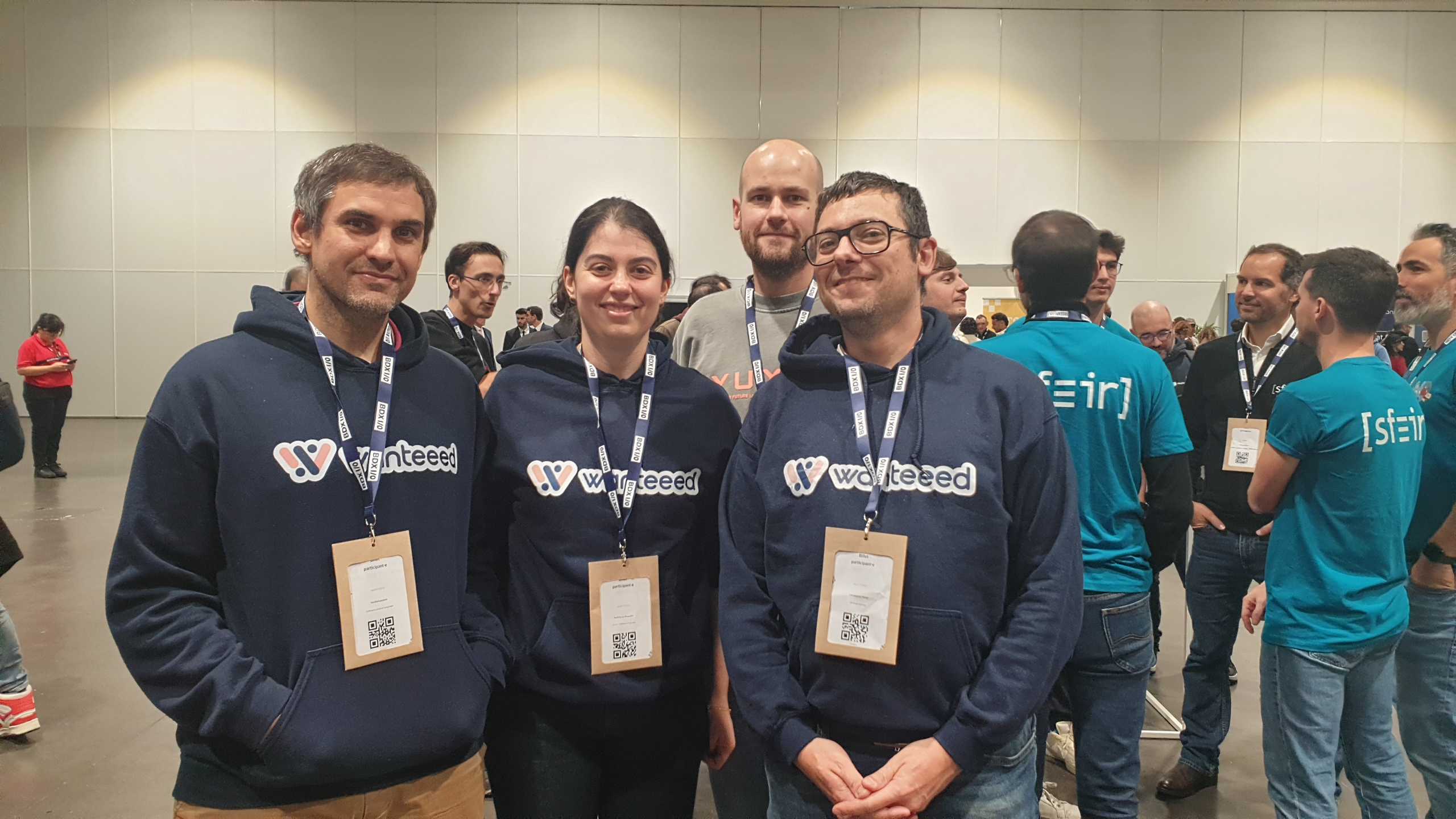 BDX/IO 2025 : la 10e édition