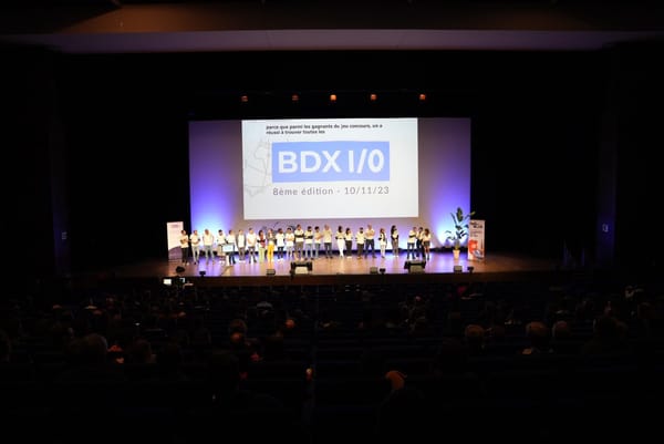 BDX I/O 2023